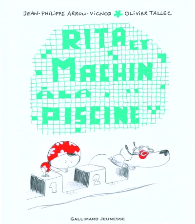 Rita et Machin