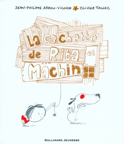 Rita et Machin