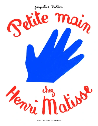 Petite main chez Henri Matisse