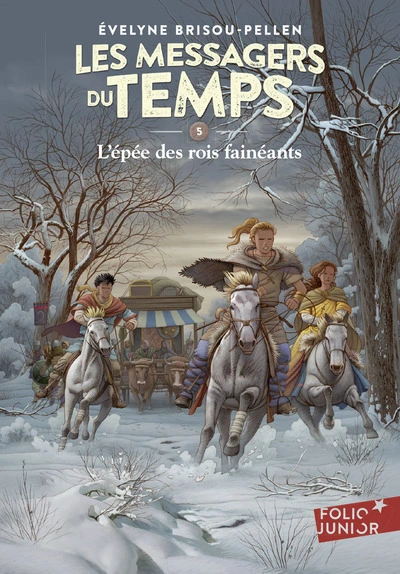 Les messagers du temps