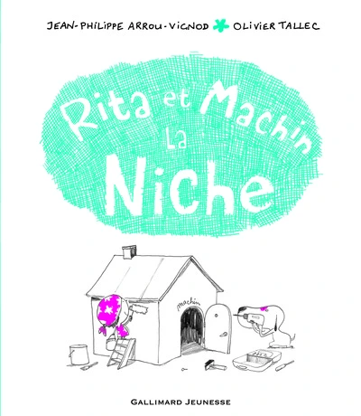 Rita et Machin