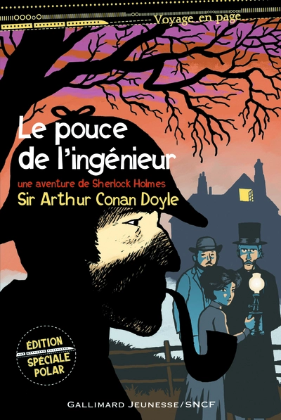 Sherlock Holmes - Romans et nouvelles