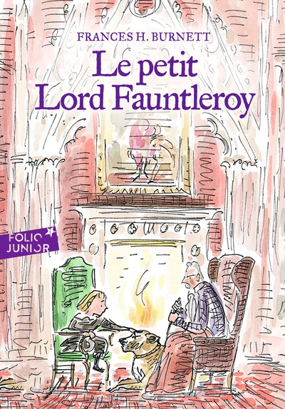 Le Petit Lord Fauntleroy