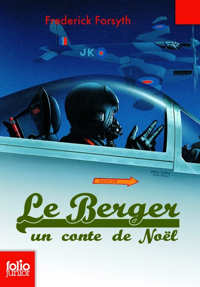 Le berger