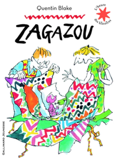 Zagazou