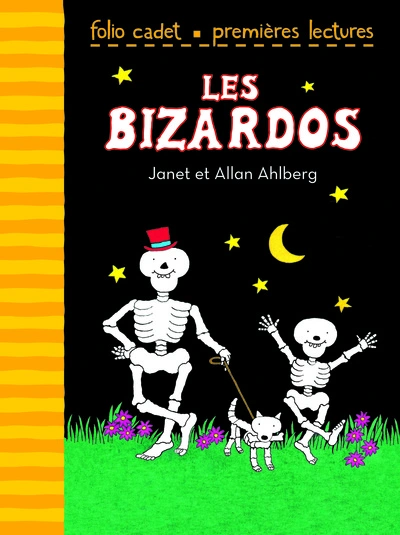 Les Bizardos