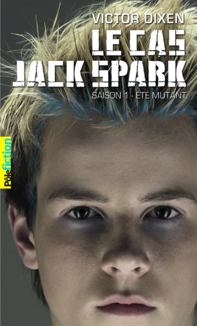 Le cas Jack Spark