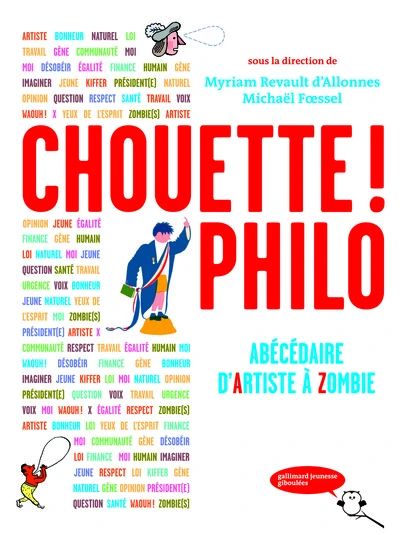 Chouette ! Philo