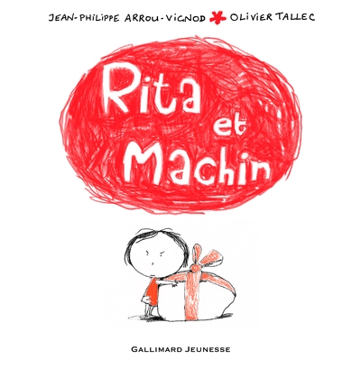 Rita et Machin