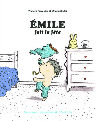 Émile