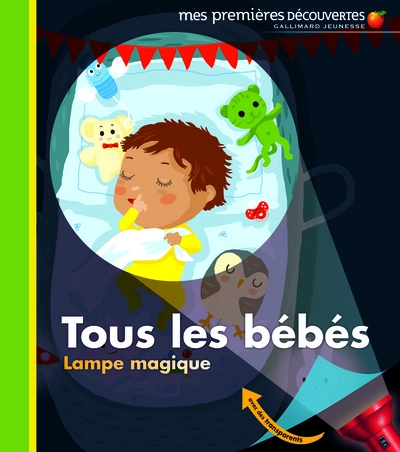 Tous les bébés