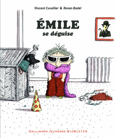 Émile