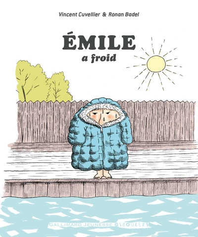 Émile