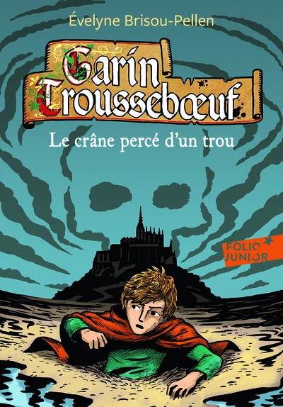 Garin Trousseboeuf