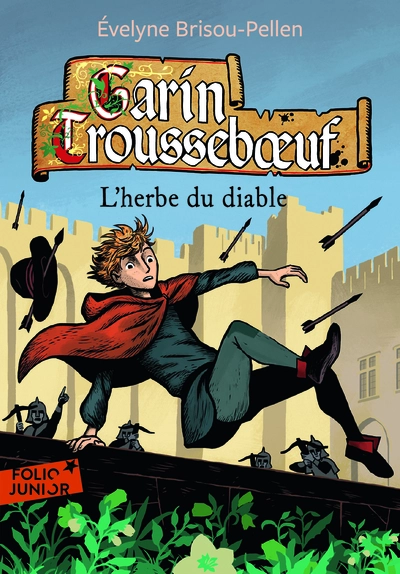 Garin Trousseboeuf