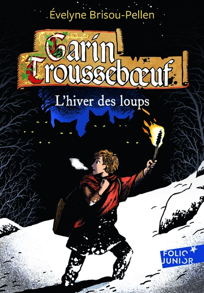 Garin Trousseboeuf