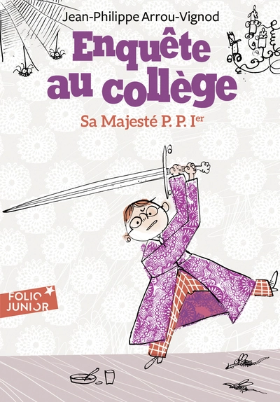 Enquête au collège