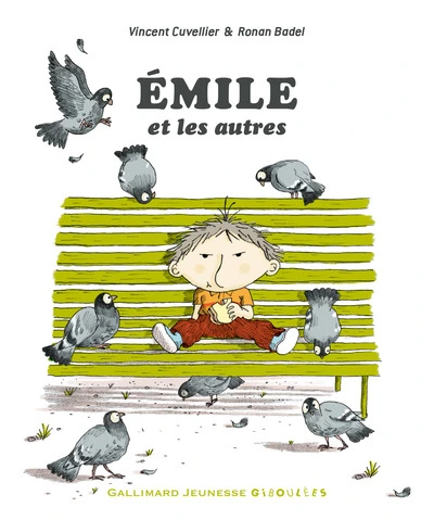 Émile