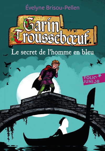 Garin Trousseboeuf