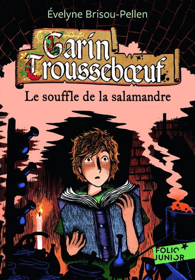 Garin Trousseboeuf