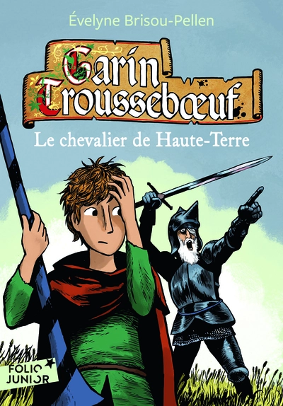 Garin Trousseboeuf