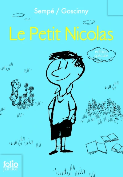 Le Petit Nicolas