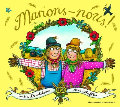 Marions-nous !