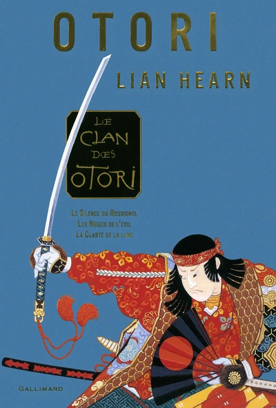 Le clan des Otori