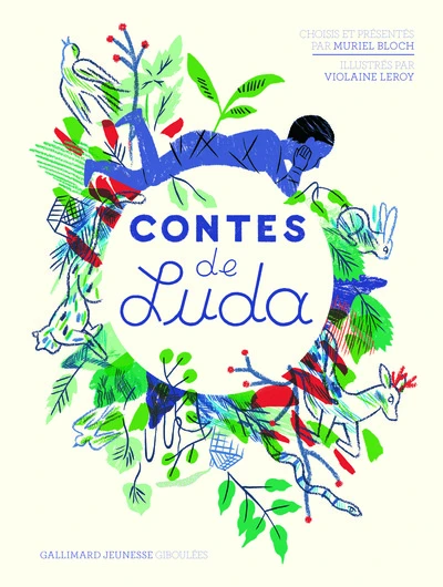 Contes de Luda