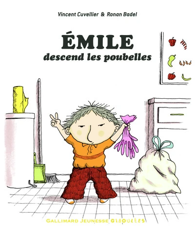 Émile