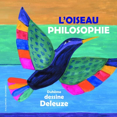 L'Oiseau philosophie