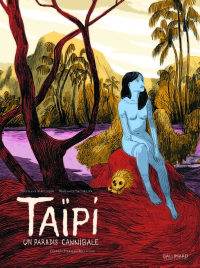 Taïpi