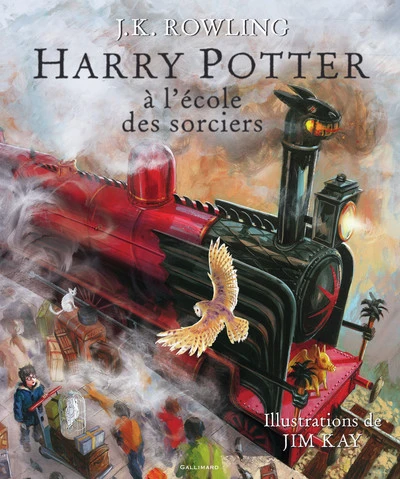 Harry Potter (Album)