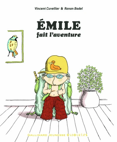 Émile