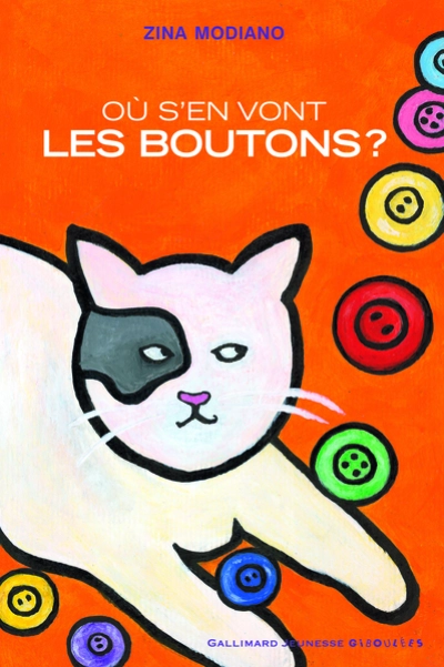 Où s'en vont les boutons ?