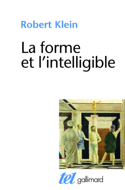 La forme et l'intelligible