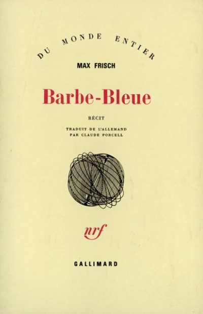 Barbe-Bleue