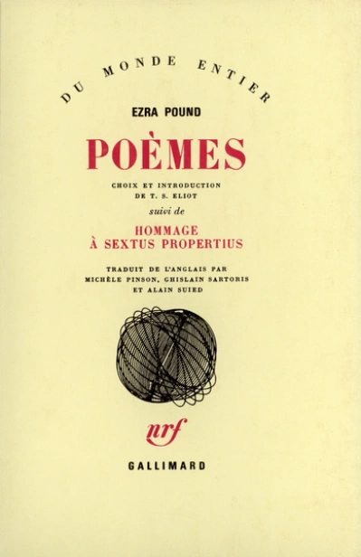 Poèmes