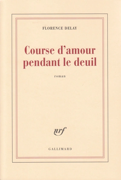 Course d'amour pendant le deuil