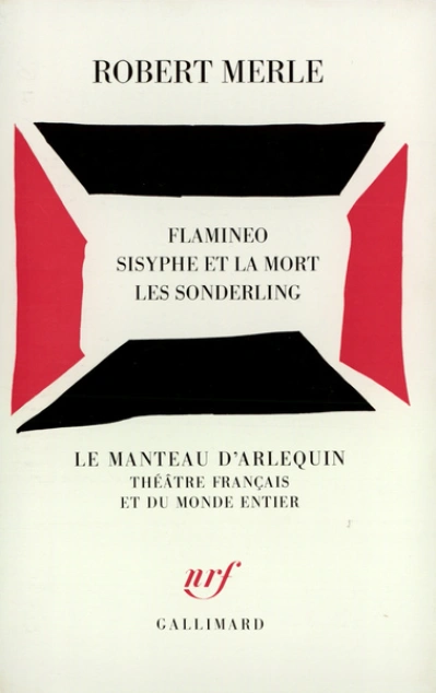 Flamineo - Sisyphe et la Mort - Les Sonderling