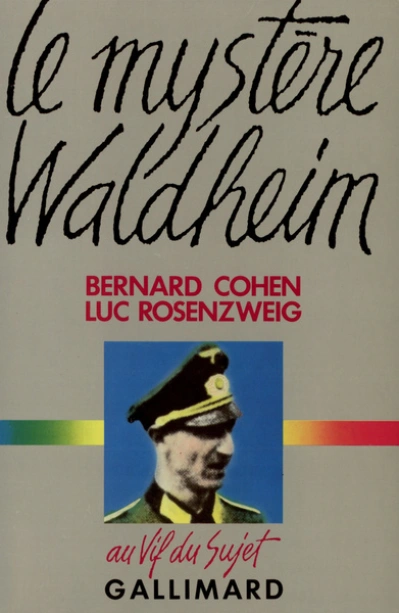 Le mystère Waldheim