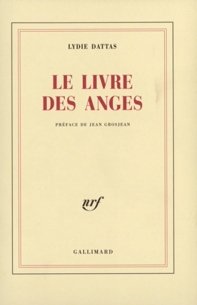 Le Livre des anges