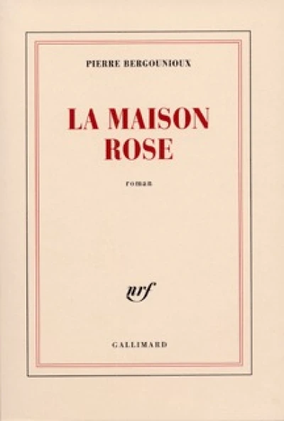 La maison rose