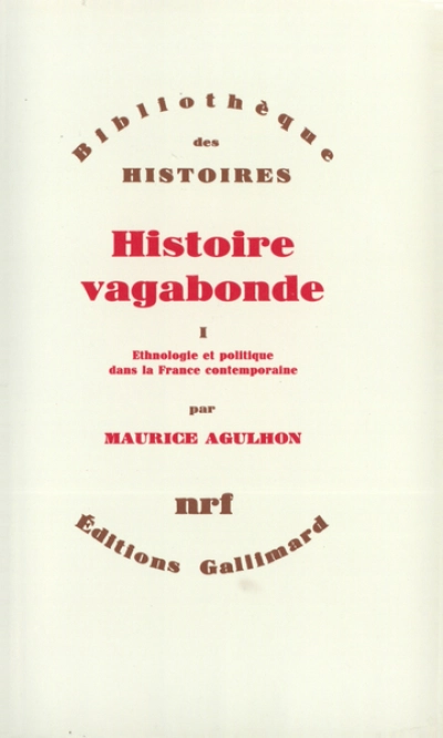 Histoire vagabonde (Agulhon)