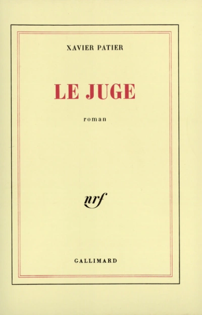 Le juge