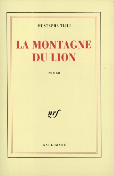 La Montagne du Lion