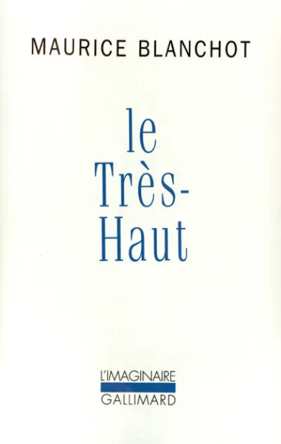 Le Très-Haut