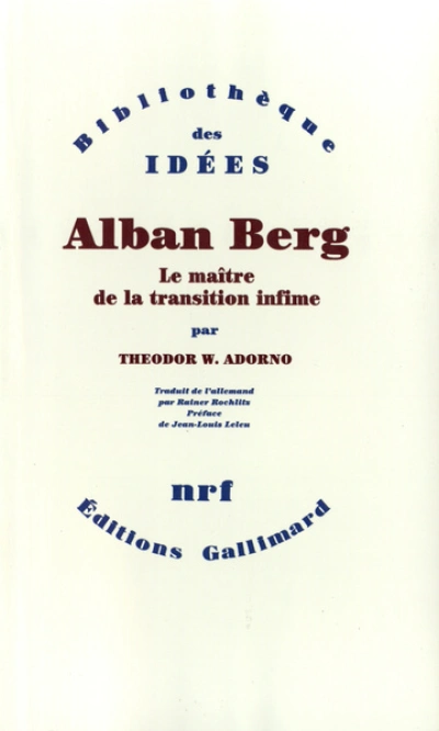 Alban Berg