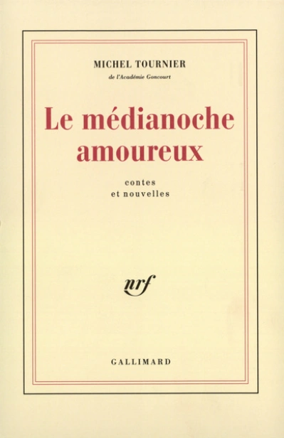 Le médianoche amoureux