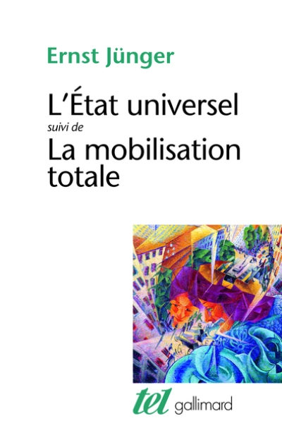 L'Etat universel